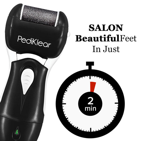 PediKlear Rechargeable